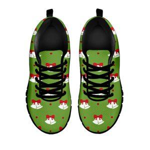 Christmas Sneaker Merry Christmas Bells Pattern Print Running Shoes Christmas Shoes Christmas Running Shoes Christmas Shoes 2023 2 crr9jw.jpg