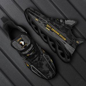 Custom Name Military Shoes, 101st Air borne…