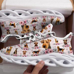 Dog Shoes Running Airedale Terrier Max Soul Shoes For Women Men Max Soul Shoes 1 qfvyti.jpg