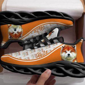 Dog Shoes Running Akita Max Soul Shoes For Women Men For Women Men Max Soul Shoes 2 q938cb.jpg