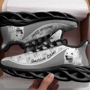 Dog Shoes Running American Eskimo Max Soul Shoes For Men And Women Max Soul Shoes 2 h9u0t9.jpg