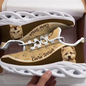 Dog Shoes Running Cairn Terrier Max Soul Shoes For Women Men Kid Max Soul Shoes 1 ndst2m.jpg