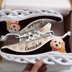 Dog Shoes Running Cavachon Max Soul Shoes M1 For Women Men Kid Max Soul Shoes 1 x4anbs.jpg