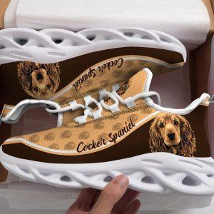 Dog Shoes Running Cocker Spaniel Max Soul Shoes For Women Men Kid Max Soul Shoes 1 ojbsxx.jpg