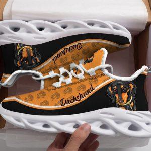 Dog Shoes Running Dachshund Max Soul Shoes For Women Men Kid Max Soul Shoes 1 emnqxh.jpg