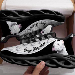 Dog Shoes Running Dogo Argentino Max Soul Shoes For Women Men Kid Max Soul Shoes 2 pcrri0.jpg