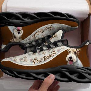 Dog Shoes Running Fox Terrier Max Soul Shoes For Women Men Kid Max Soul Shoes 2 m2u9zg.jpg