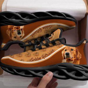 Dog Shoes Running Golden Retriever Max Soul Shoes For Women Men Kid Max Soul Shoes 2 ferojb.jpg