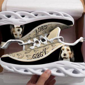 Dog Shoes Running, Grand Basset Griffon Vendeen…
