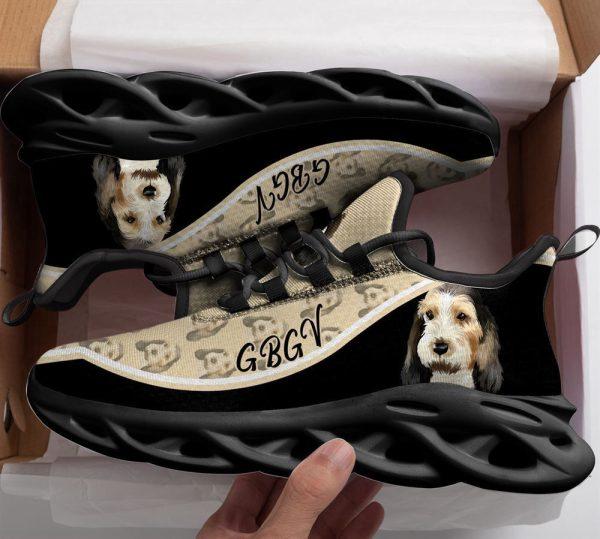 Dog Shoes Running, Grand Basset Griffon Vendeen Max Soul Shoes For Women Men Kid, Max Soul Shoes