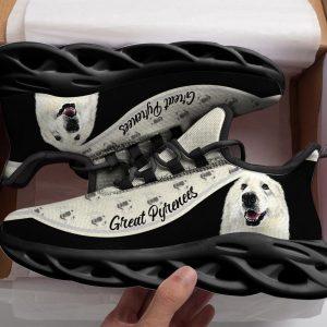 Dog Shoes Running Great Pyrenees Max Soul Shoes For Women Men Kid Max Soul Shoes 2 flht2z.jpg