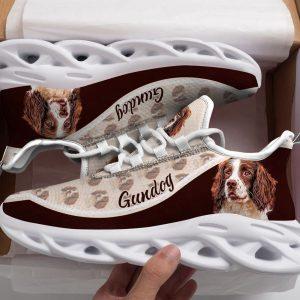Dog Shoes Running, Gundog Max Soul Shoes…