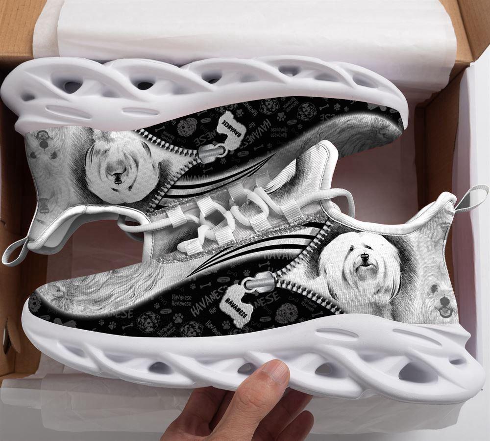 Dog Shoes Running, Havanese Max Soul Shoes For Women Men Kid, Max Soul Shoes Dog Shoes Running, Havanese Max Soul Shoes For Women Men Kid, Max Soul Shoes