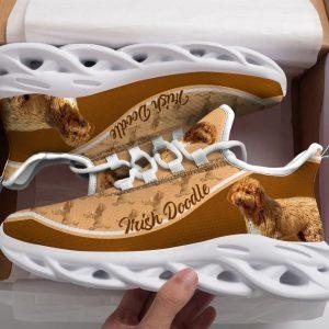 Dog Shoes Running Irish Doodle Max Soul Shoes For Women Men Max Soul Shoes 1 wsgzm2.jpg