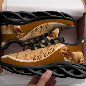 Dog Shoes Running Irish Doodle Max Soul Shoes For Women Men Max Soul Shoes 2 vylylj.jpg