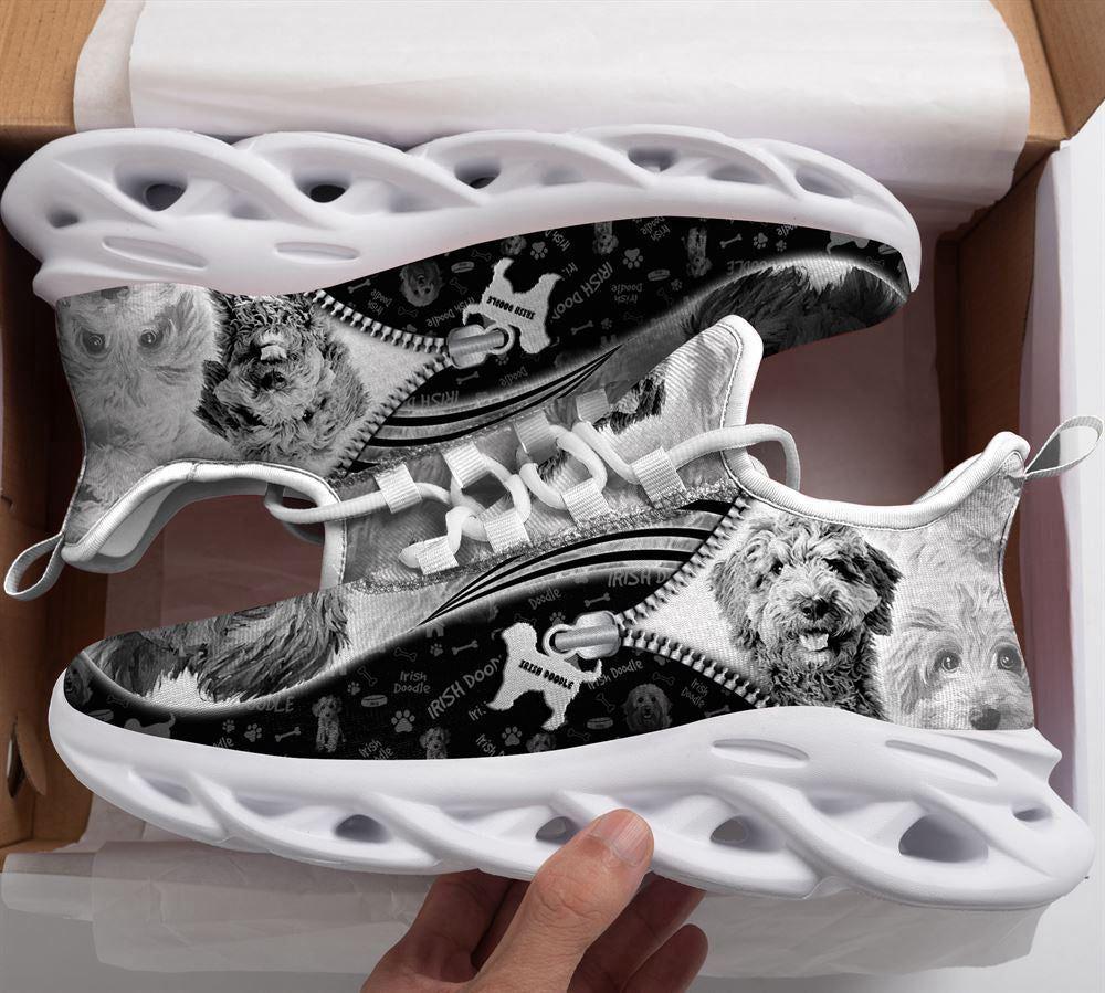 Dog Shoes Running, Irish Doodle Sketch Max Soul Shoes For Women Men Kid, Max Soul Shoes Dog Shoes Running, Irish Doodle Sketch Max Soul Shoes For Women Men Kid, Max Soul Shoes