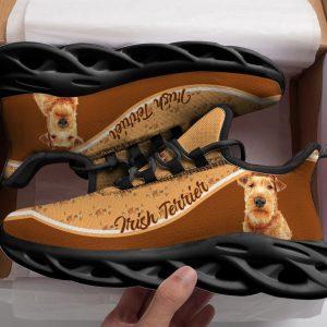 Dog Shoes Running Irish Terrier Max Soul Shoes For Women Men Max Soul Shoes 2 lkrg4b.jpg