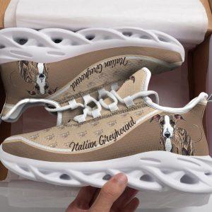 Dog Shoes Running, Italian Greyhound Max Soul…