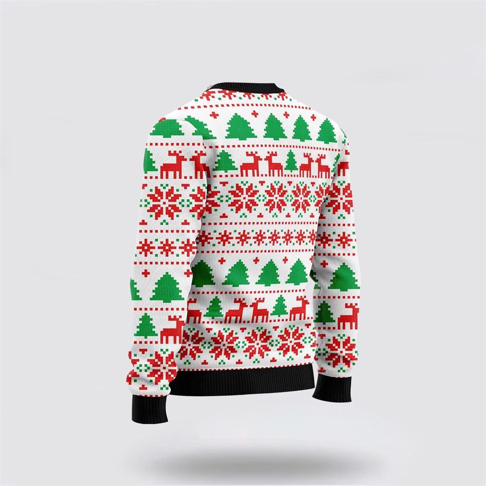 Santa Claus Sweater, Skull Santa Claus Costume Ugly Christmas Sweater, Santa Claus Outfit History Santa Claus Sweater, Skull Santa Claus Costume Ugly Christmas Sweater, Santa Claus Outfit History
