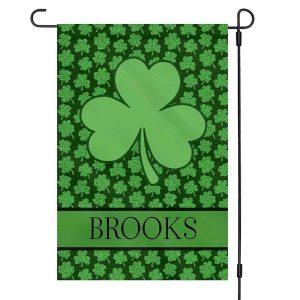 St Patrick’s Day Flag, St. Patricks Day…