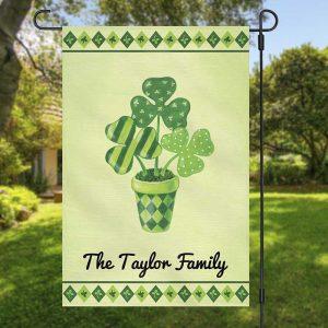 St Patrick s Day Flag St. Patricks Day Custom Name Garden Flag St Patrick s Day Garden Flag 2 hzmuad.jpg