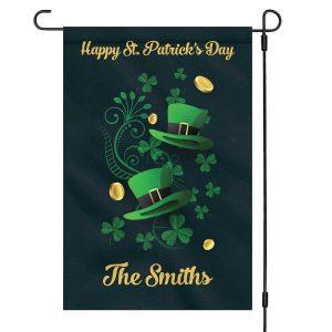 St Patrick’s Day Flag, St Patrick’s Day…