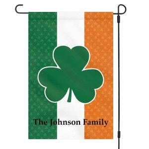 St Patrick’s Day Flag, St Patricks Day…