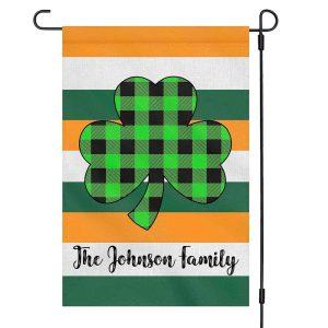 St Patrick’s Day Flag, St Patricks Day…