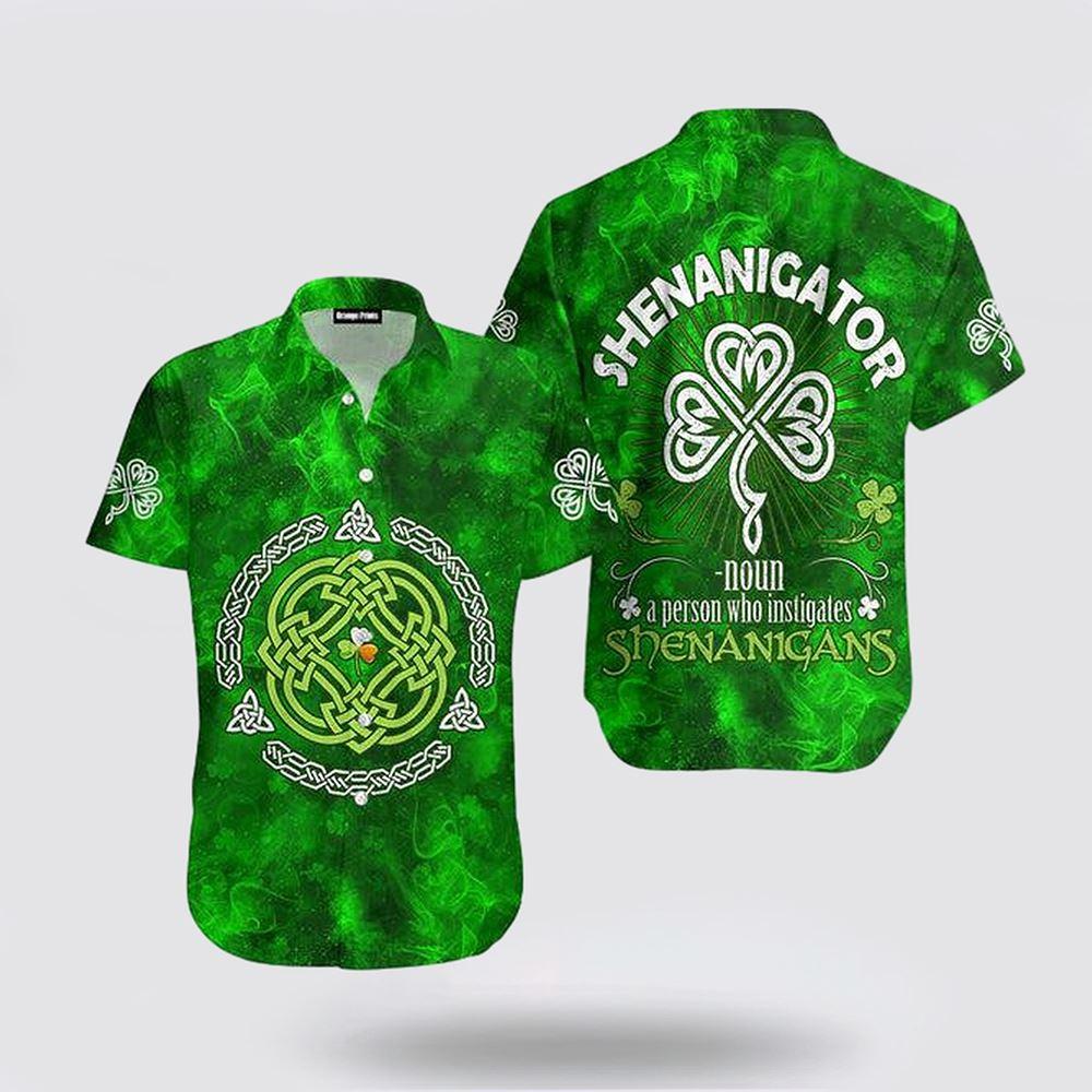 St Patrick’s Day Hawaiian Shirt, Shamrock St Patrick’s Day Hawaiian Shirt, St Patricks Day Shirts St Patrick’s Day Hawaiian Shirt, Shamrock St Patrick’s Day Hawaiian Shirt, St Patricks Day Shirts