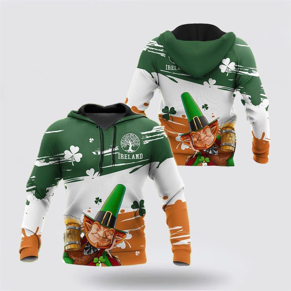 St Patrick’s Day Hoodie, Ireland Irish Patrick Day Unisex Adult Shirts, St Patricks Day Shirts St Patrick’s Day Hoodie, Ireland Irish Patrick Day Unisex Adult Shirts, St Patricks Day Shirts