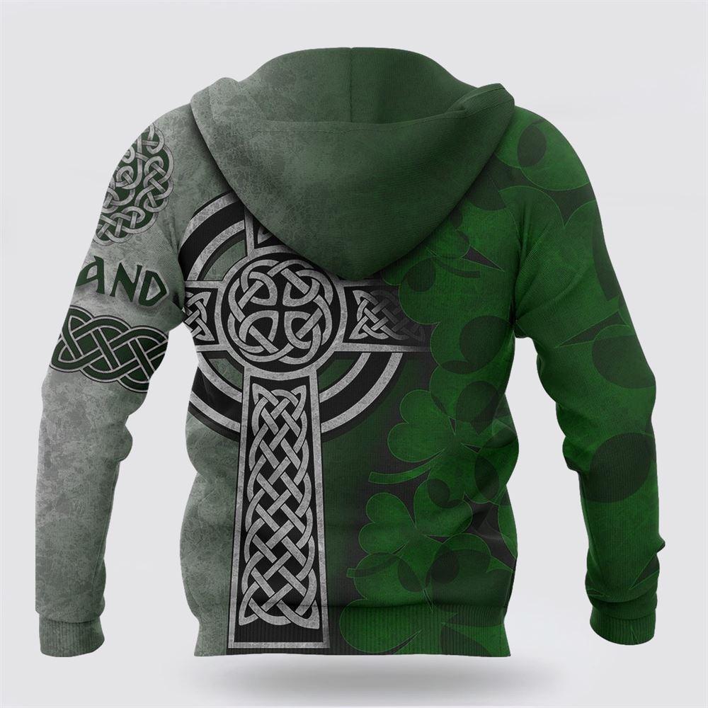 St Patrick’s Day Hoodie, Ireland Patrick’s Day 3D All Over Printed Shirts For Men And Women Hoodie, St Patricks Day Shirts St Patrick’s Day Hoodie, Ireland Patrick’s Day 3D All Over Printed Shirts For Men And Women Hoodie, St Patricks Day Shirts
