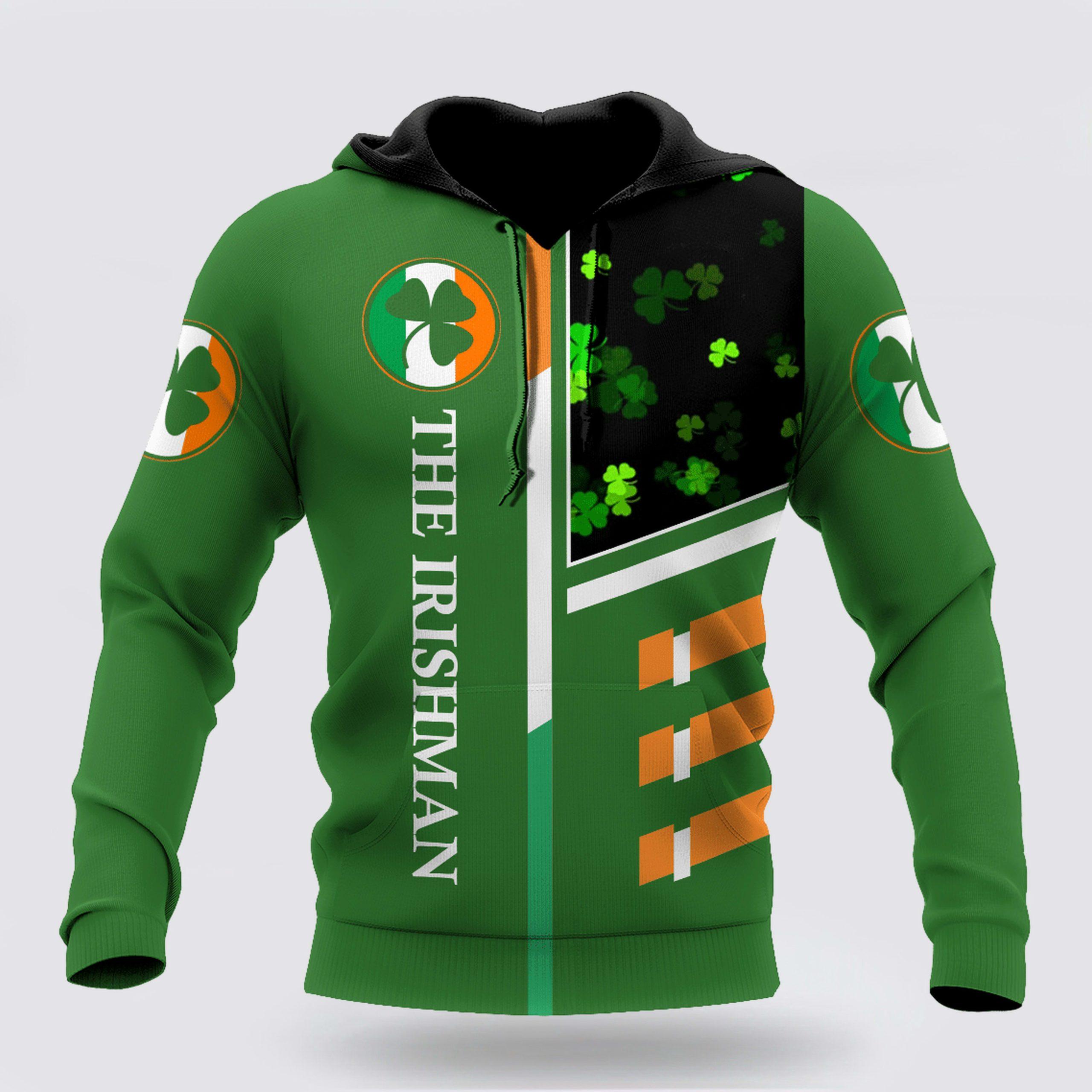 St Patrick’s Day Hoodie, Irish American St Patrick Day Unisex Shirts, St Patricks Day Shirts St Patrick’s Day Hoodie, Irish American St Patrick Day Unisex Shirts, St Patricks Day Shirts
