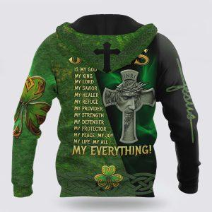 St Patrick s Day Hoodie Irish Jesus Patrick Day 3D All Over Printed Unisex Shirt Hoodie St Patricks Day Shirts 2 ylaylq.jpg