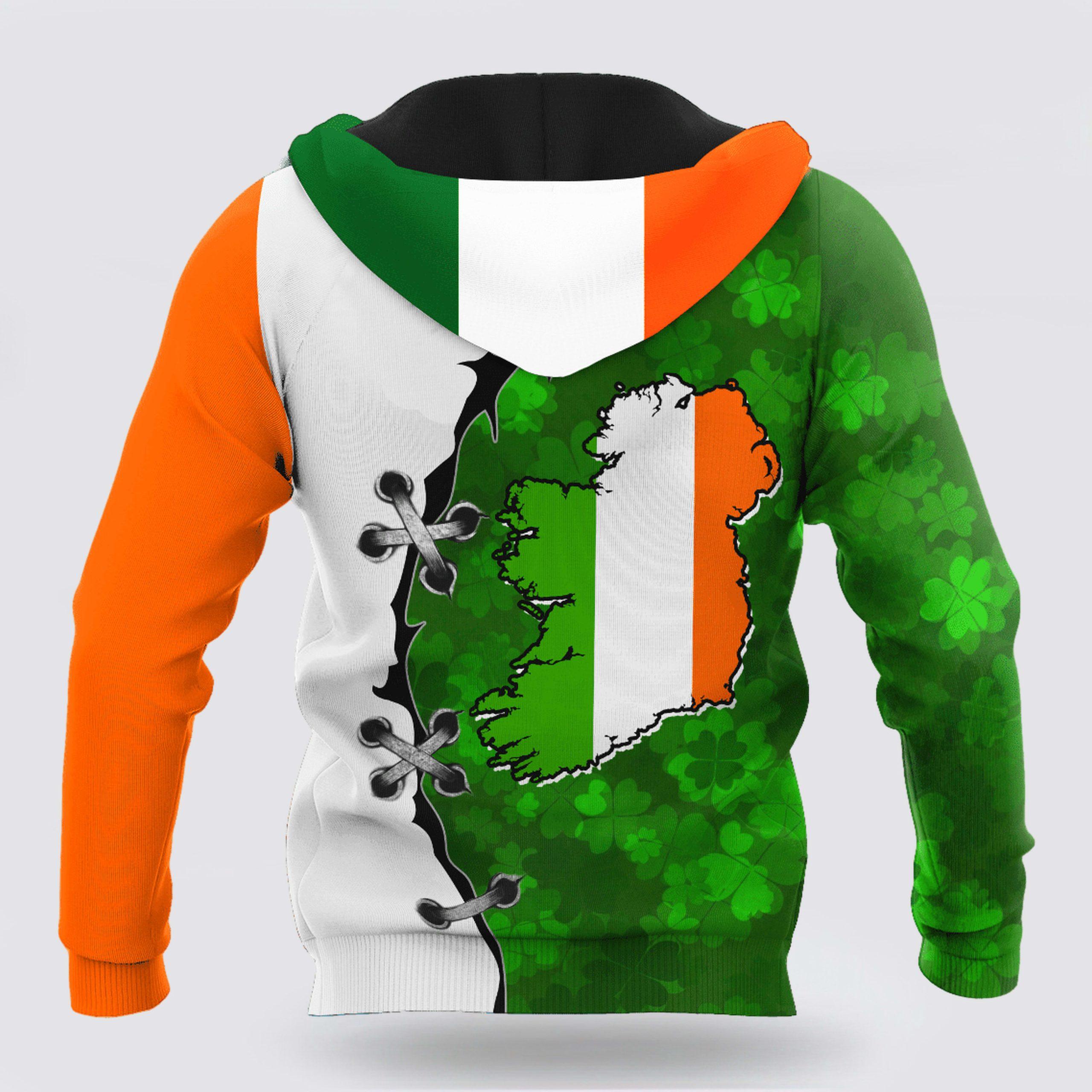 St Patrick’s Day Hoodie, Irish Pride St Patrick Day Unisex Shirts Custom Name Xt Hoodie 3D All Over Printed, St Patricks Day Shirts St Patrick’s Day Hoodie, Irish Pride St Patrick Day Unisex Shirts Custom Name Xt Hoodie 3D All Over Printed, St Patricks Day Shirts
