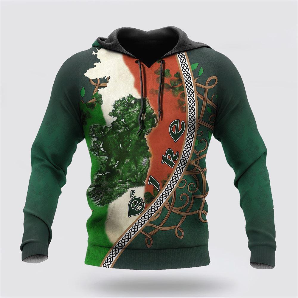 St Patrick’s Day Hoodie, Irish Saint Patrick Day 3D All Over Printed Unisex Shirt Hoodie, St Patricks Day Shirts St Patrick’s Day Hoodie, Irish Saint Patrick Day 3D All Over Printed Unisex Shirt Hoodie, St Patricks Day Shirts