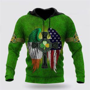St Patrick s Day Hoodie Irish St Patricks Day Printed 3D Hoodie St Patricks Day Shirts 1 a4itw9.jpg