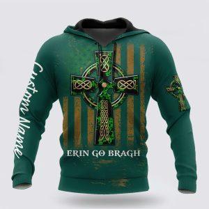 St Patrick s Day Hoodie Irish St Patricks Irish By Blood 3D Hoodie Shirt For Men And Women Custom Name St Patricks Day Shirts 2 uzq1af.jpg