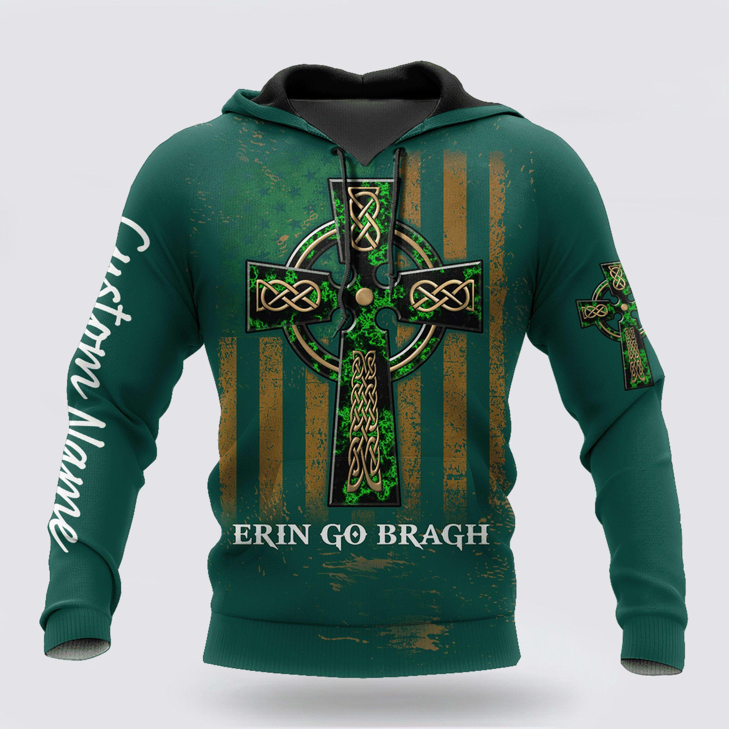 St Patrick’s Day Hoodie, Irish St Patricks Irish By Blood 3D Hoodie Shirt For Men And Women Custom Name, St Patricks Day Shirts St Patrick’s Day Hoodie, Irish St Patricks Irish By Blood 3D Hoodie Shirt For Men And Women Custom Name, St Patricks Day Shirts