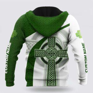 St Patrick s Day Hoodie Personalized Irish Celtic Knot Cross 3D Design Print Hoodie Gift For Saint Patrick s Day St Patricks Day Shirts 1 u79rvu.jpg