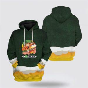 St Patrick s Day Hoodie Saint Patrick s Day I Love Beer Custom Hoodie Apparel St Patricks Day Shirts 2 jrduui.jpg