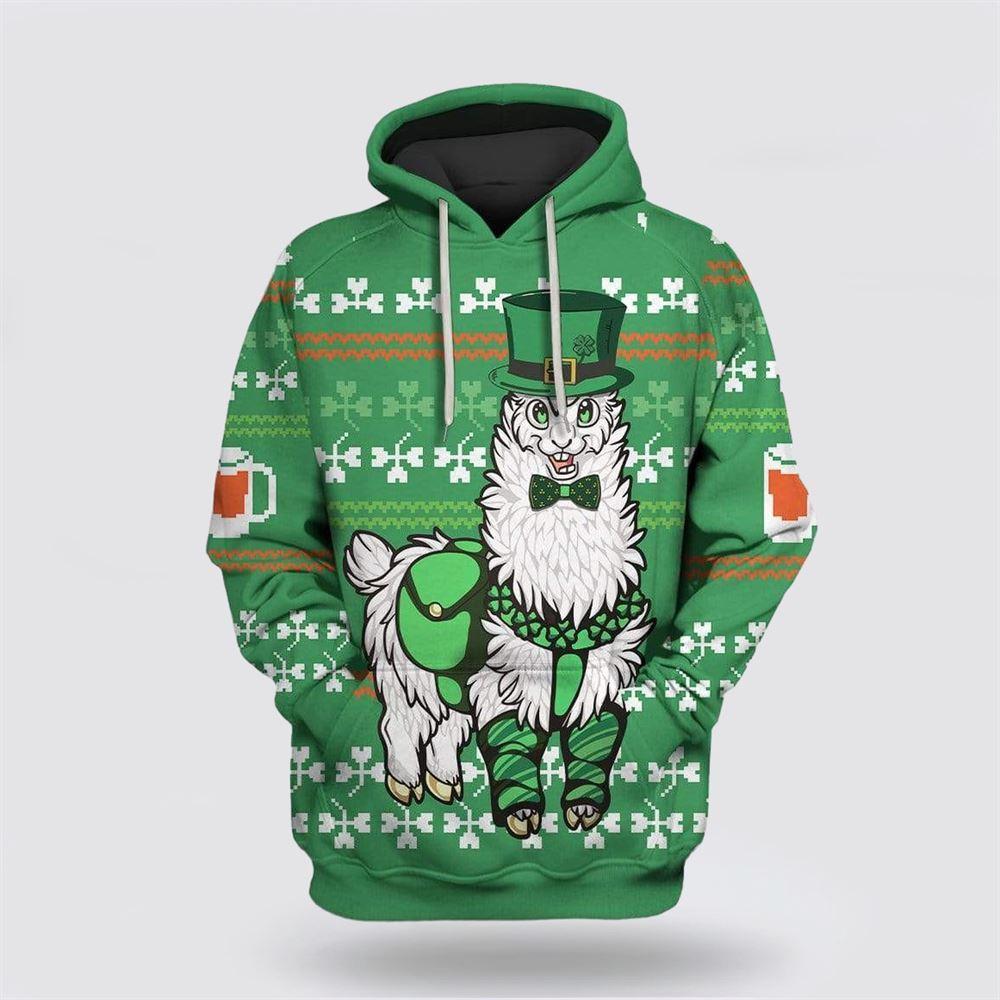 St Patrick’s Day Hoodie, St Patrick’s Day Custom 3D All Over Print Hoodie Apparel 3D All Over Print, St Patricks Day Shirts St Patrick’s Day Hoodie, St Patrick’s Day Custom 3D All Over Print Hoodie Apparel 3D All Over Print, St Patricks Day Shirts