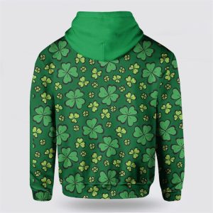 St Patrick s Day Hoodie St Patricks Day Hoodie Suit Four Leaves Clover Style St Patricks Day Shirts 2 qicvzc.jpg