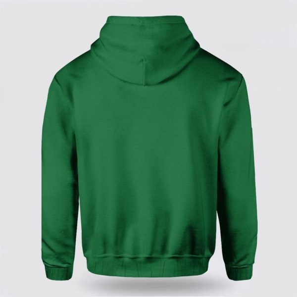 St Patrick’s Day Hoodie, St Patricks Day Hoodie Suit Style, St Patricks Day Shirts
