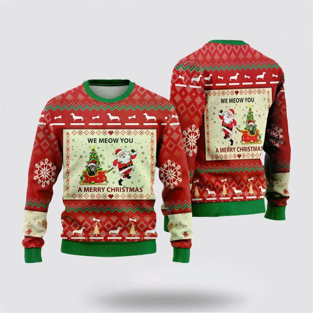 Ugly Christmas Cat Sweater, Cornish Rex Ugly Christmas Sweaters, Cat Sweater Xmas, Cute Cat Sweater Ugly Christmas Cat Sweater, Cornish Rex Ugly Christmas Sweaters, Cat Sweater Xmas, Cute Cat Sweater