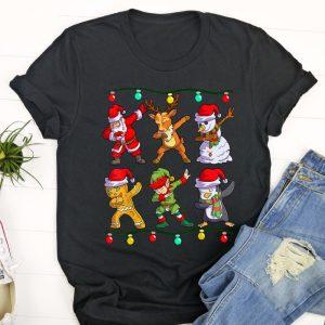 Ugly Christmas T Shirt, Christmas Kids Boys…