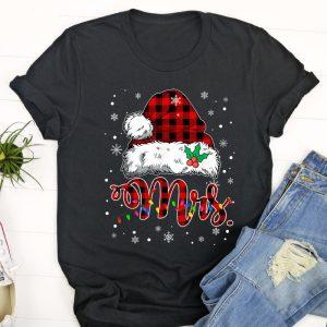 Ugly Christmas T Shirt, Christmas Mr and…