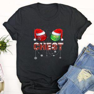 Ugly Christmas T Shirt, Christmas T Shirt…