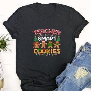 Ugly Christmas T Shirt, Christmas Teacher Of…