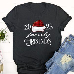 Ugly Christmas T Shirt, Family Christmas 2023…