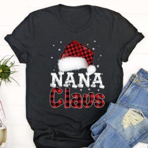 Ugly Christmas T Shirt, Fun Santa Hat…